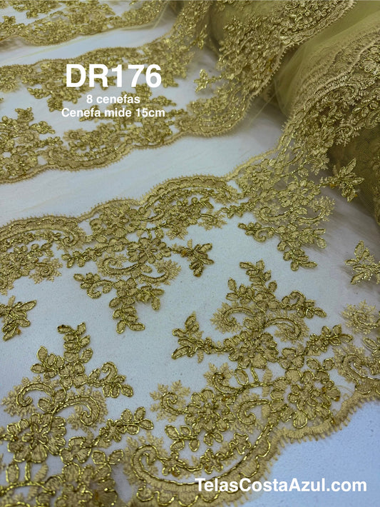 DR176