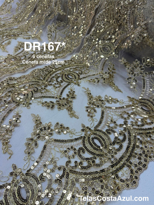 DR167*