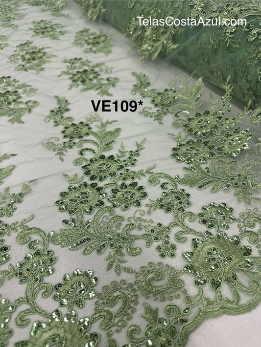VE109*