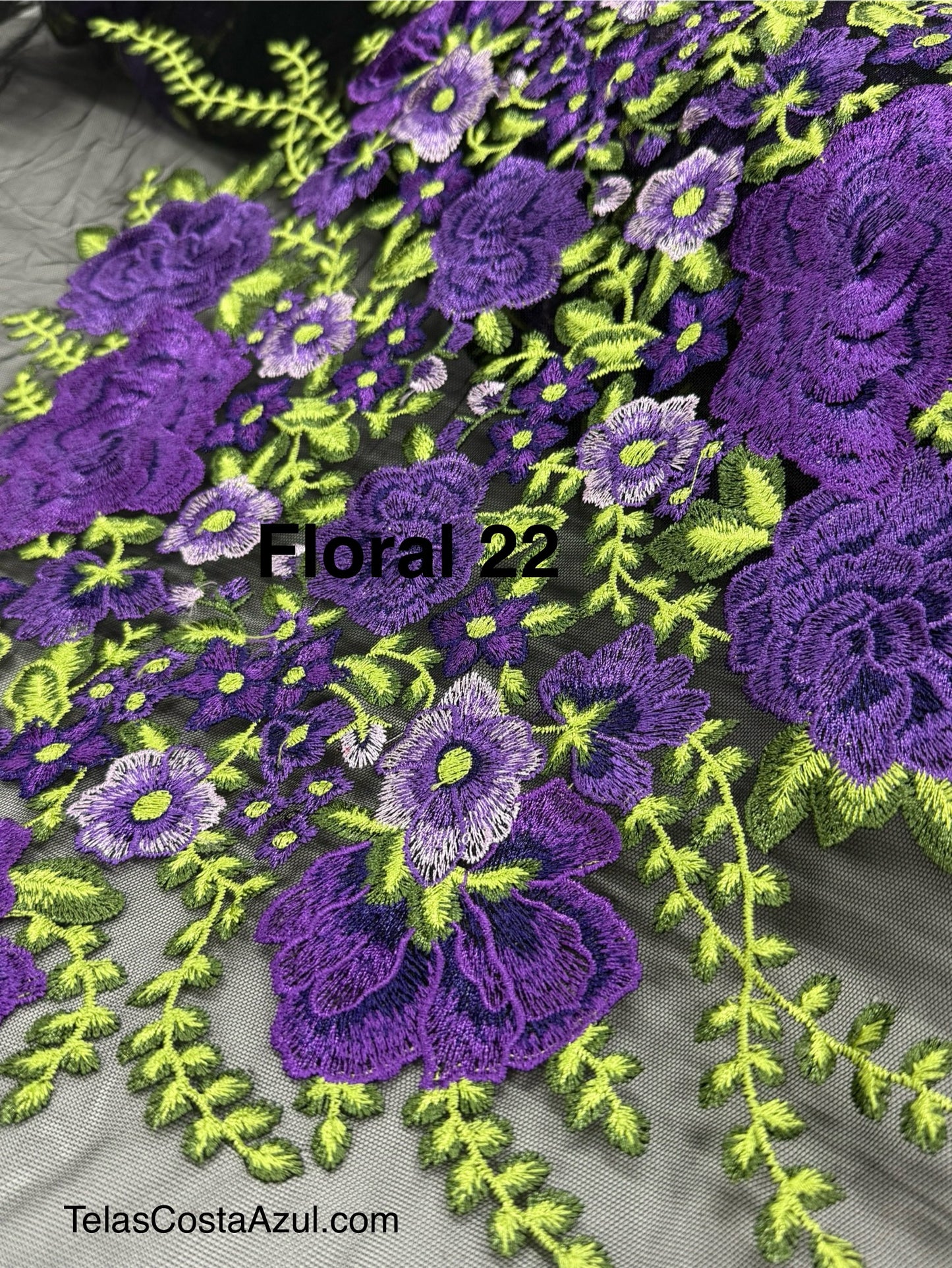 Floral 22