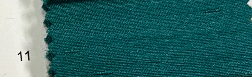 Shantú satinado #11