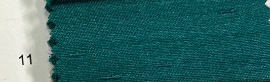 Shantú satinado #11