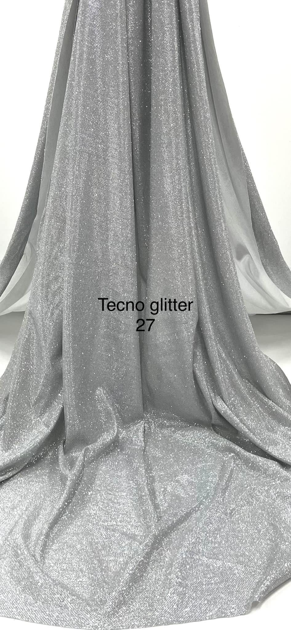 Tecno glitter 27