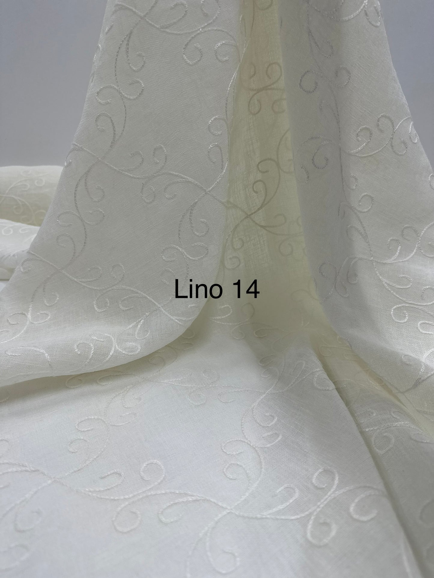 Lino 14