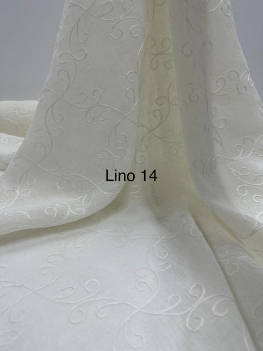 Lino 14