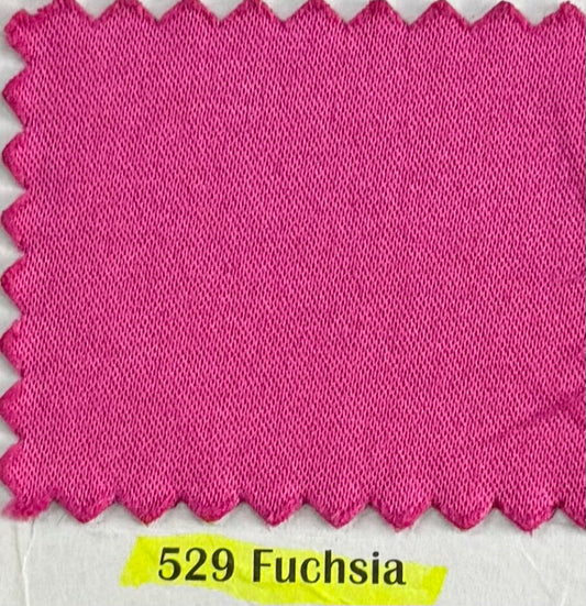 Razo strech #529 Fuchsia
