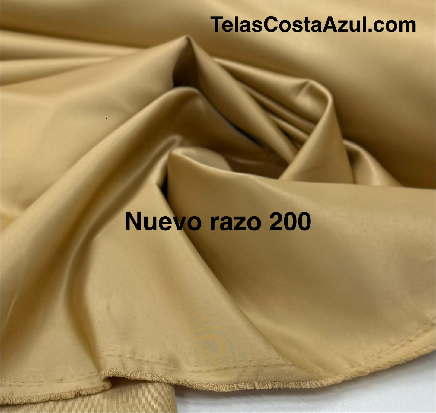 Nuevo Razo 200