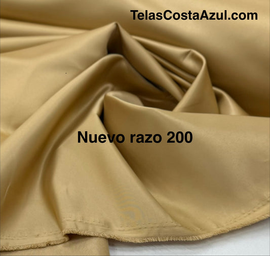 Nuevo Razo 200