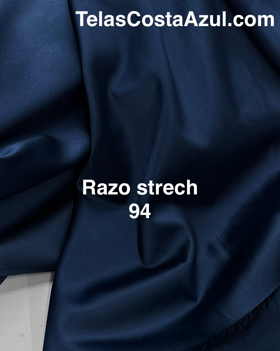 Razo strech #94