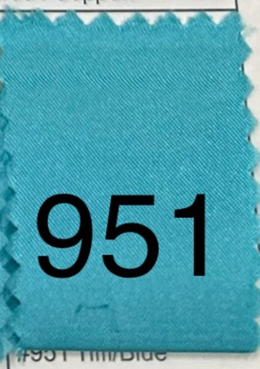 Charmeusse regular 951