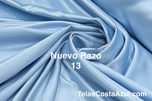 Nuevo Razo 13