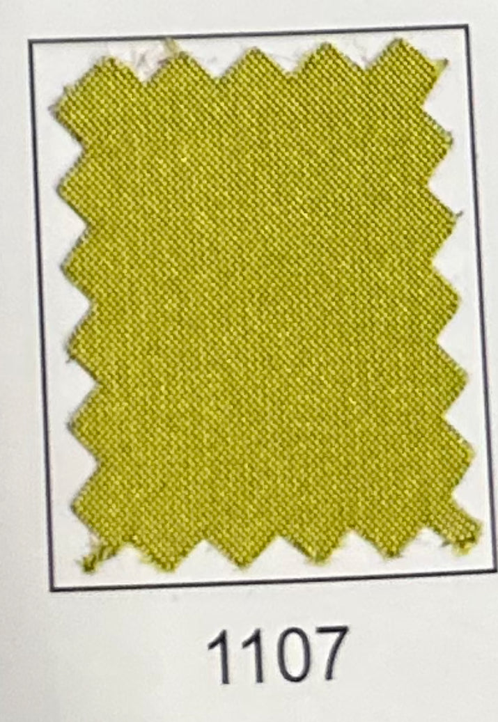 Tafeta mate tipo seda #1107