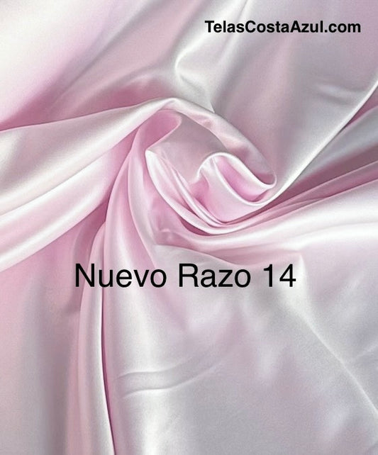 Nuevo Razo 14