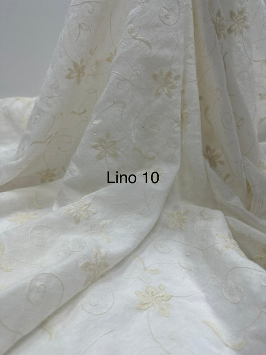 Lino 10