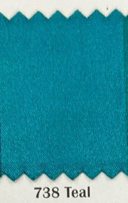 Charmeusse con licra 738