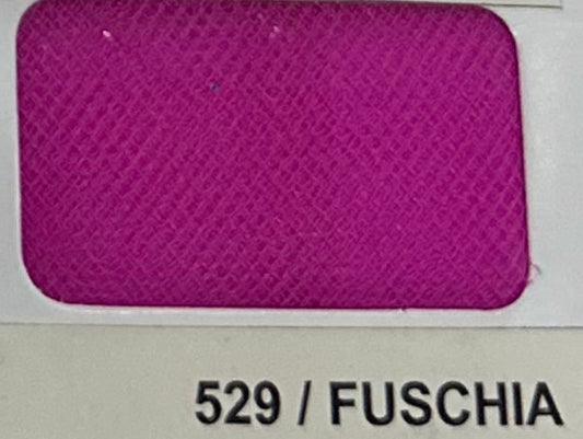 Tul ilusión #529 Fuschia