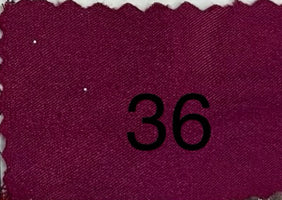 Charmeusse con licra 36