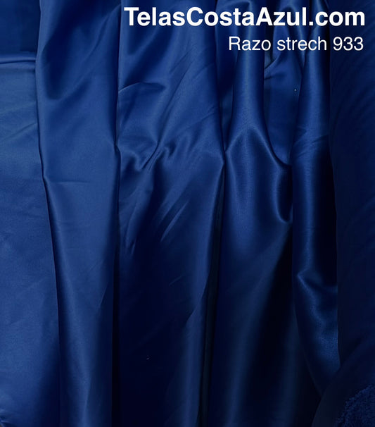 Razo strech #933