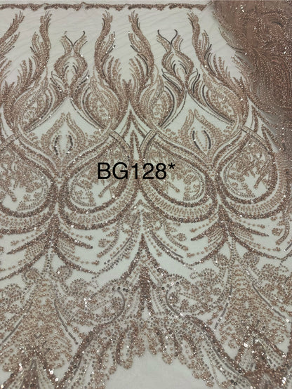 BG128*