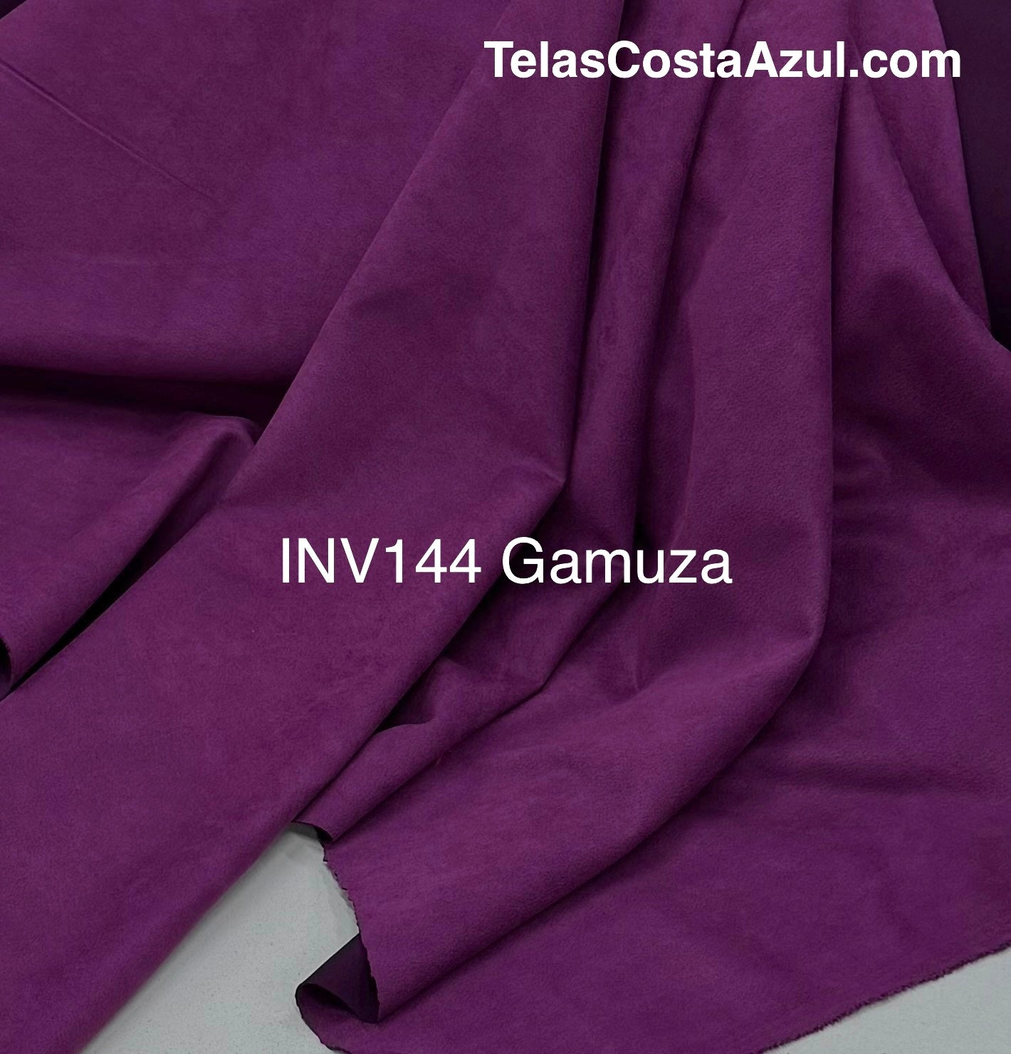 INV144 Gamuza