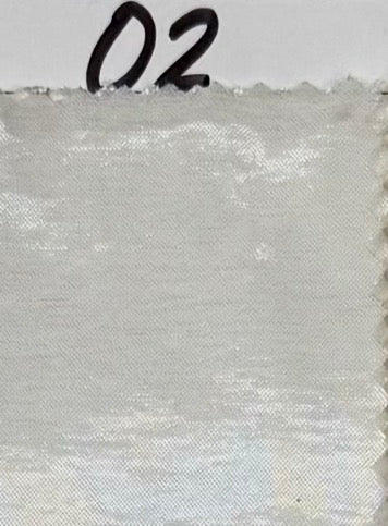 Tafeta strech #02 Off-white