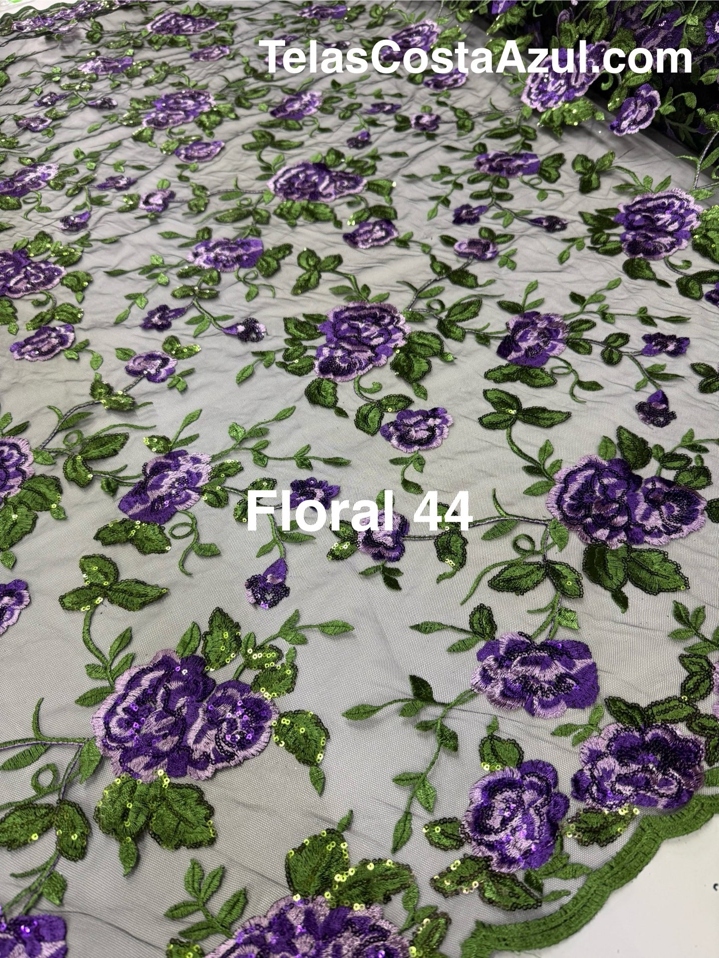 Floral 44