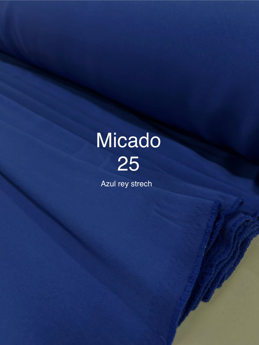 Micado 25 (strech)