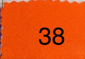 Charmeusse con licra 38