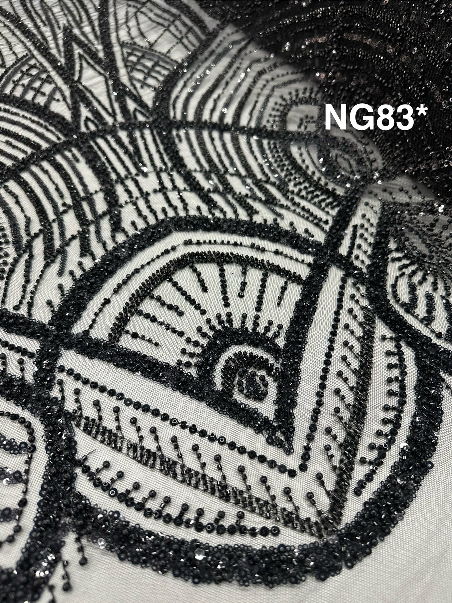 NG83*