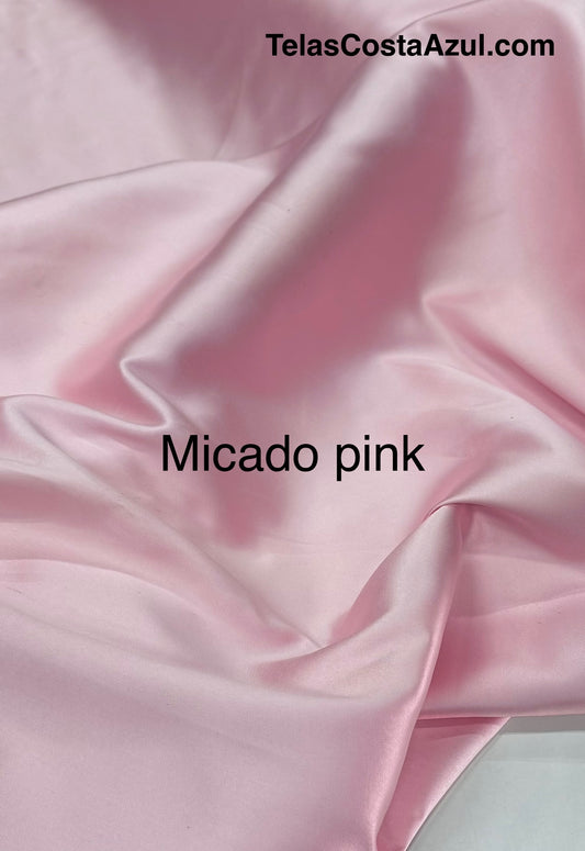Micado pink