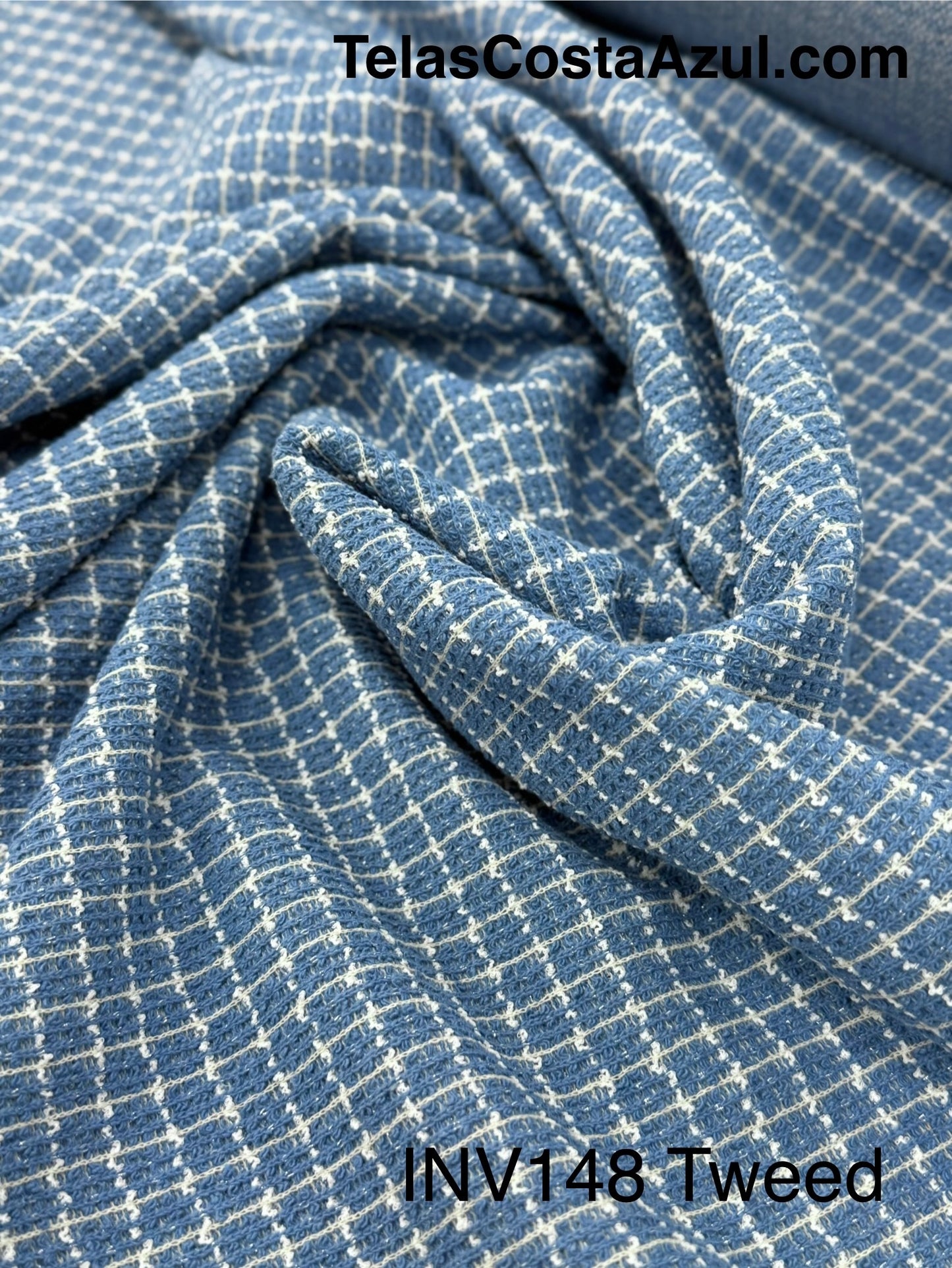 INV148 Tweed