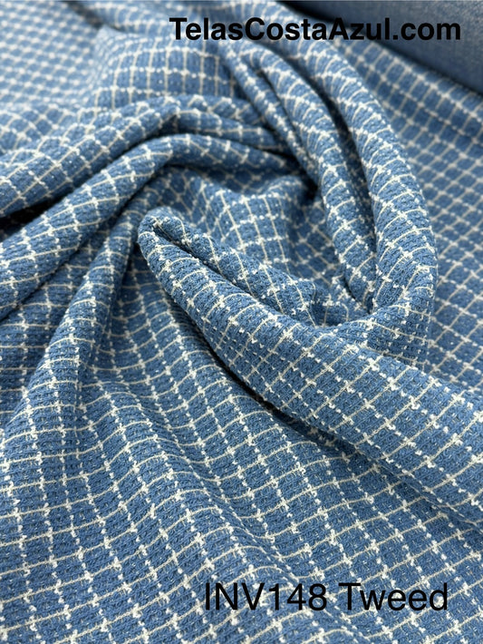 INV148 Tweed