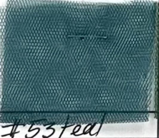 Tul italiano/óptico #53