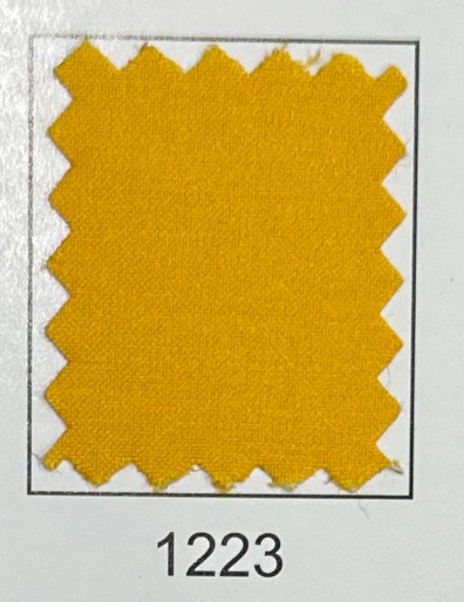 Tafeta mate tipo seda #1223