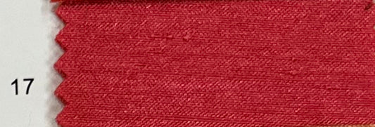 Shantú satinado #17