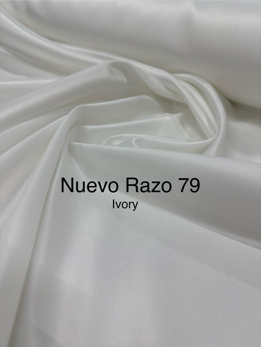 Nuevo Razo 79