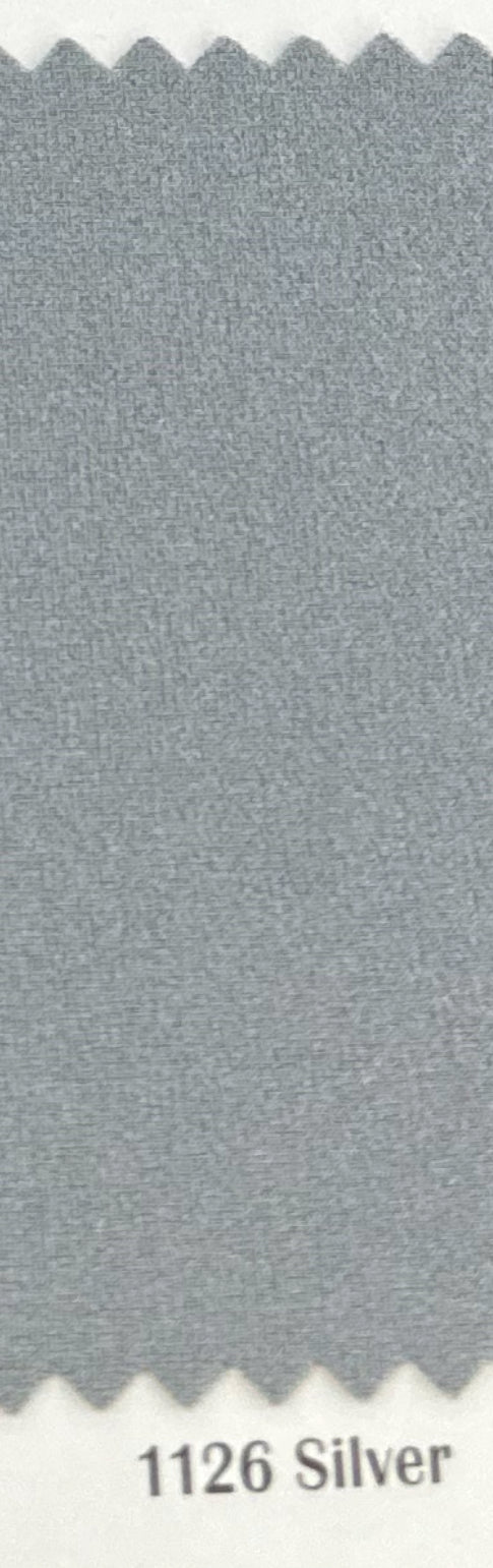 Licra colombiana 1126 Silver