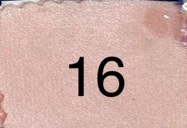 Charmeusse con licra 16