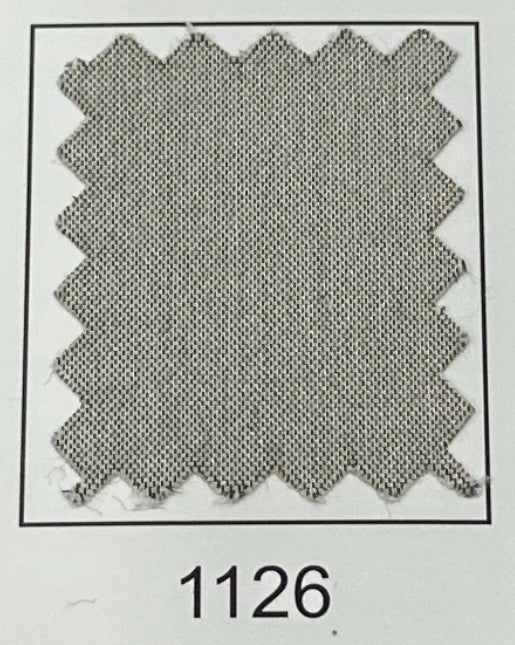 Tafeta mate tipo seda #1126