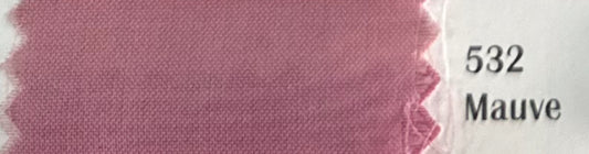 Chifón mate 532 Mauve