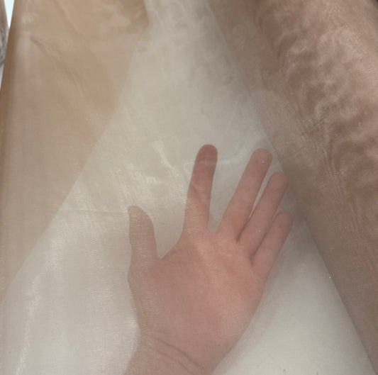 Malla crin Nude