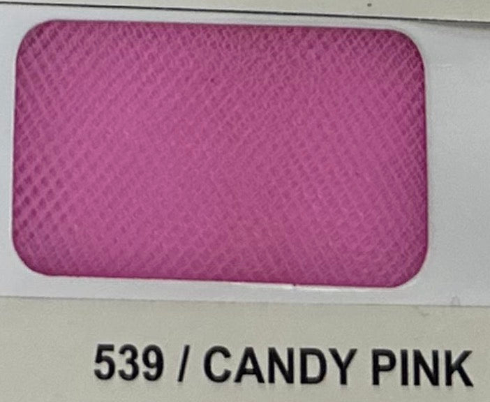 Tul ilusión #539 Candy Pink