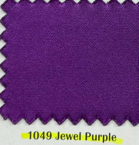 Razo strech #1049 Jewel Purple