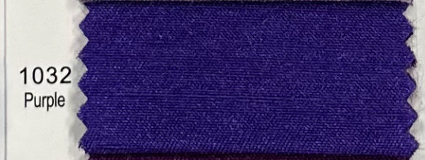 Shantú satinado #1032 Purple