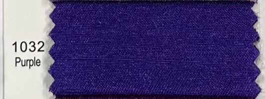 Shantú satinado #1032 Purple