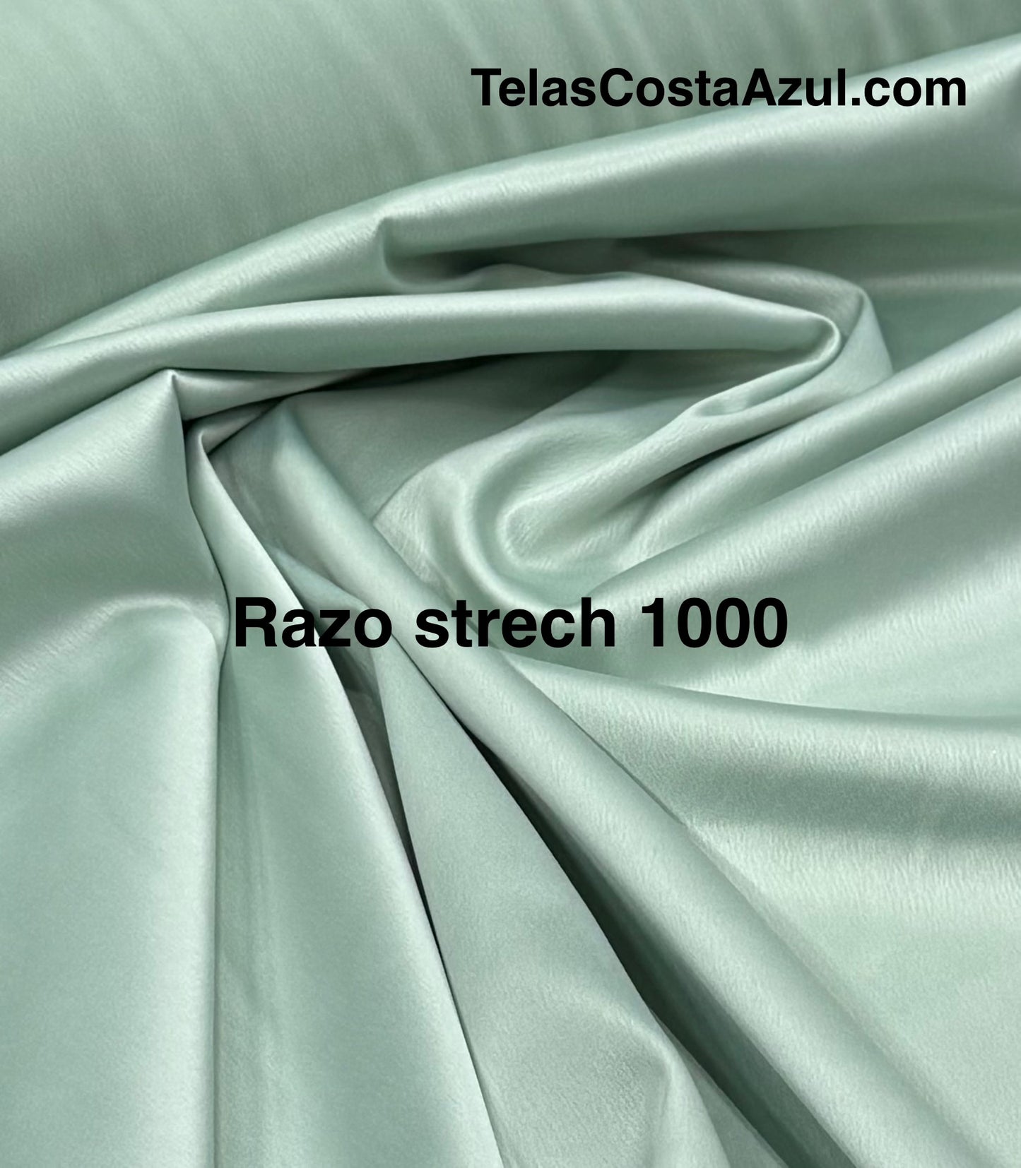 Razo Strech 1000