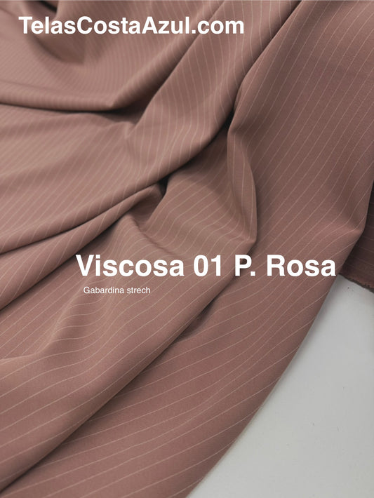 Viscosa 01