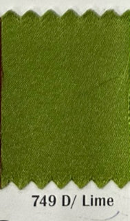 Charmeusse con licra 749