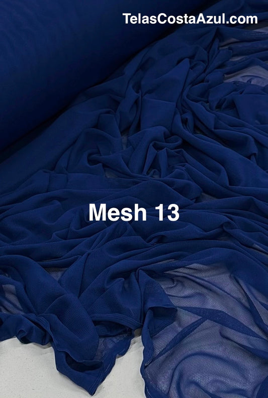 Mesh 13