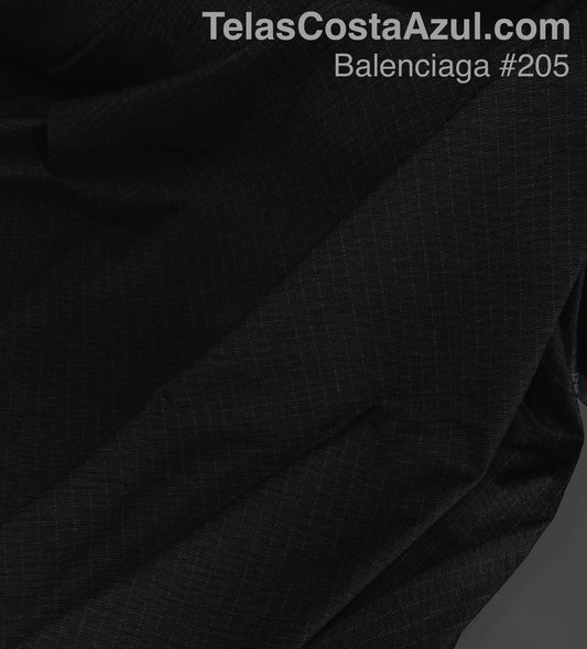 Balenciaga #205